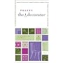 The Pocket Decorator by Pamela Banker