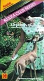 Sierra Club Series - Daphne Sheldrick and the Orphans of Tsavo