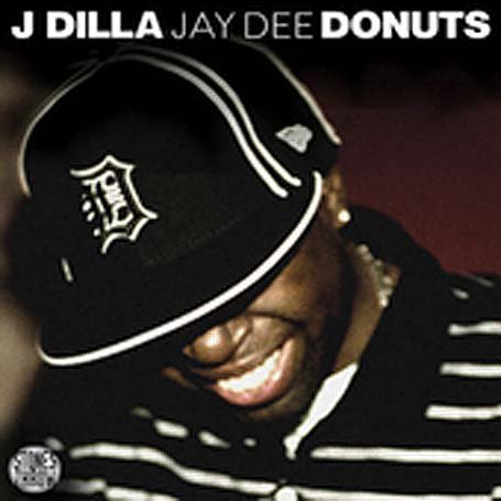 CD-Charts  Music : Donuts