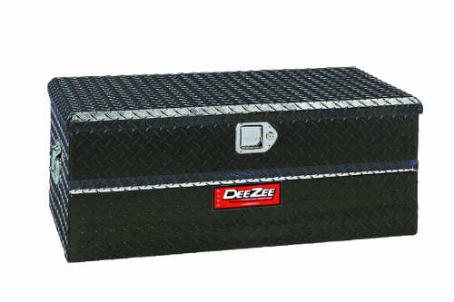 Dee Zee DZ8537B Red Label Utility Chest