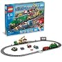 LEGO City: Cargo Train Deluxe Set