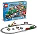 LEGO City: Cargo Train Deluxe Set