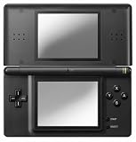 Nintendo DS Lite Onyx Black