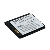Standard Li-ion Battery for Lg Chocolate Vx8500 (vx8500)
