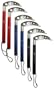 Graphite Competion Kama - Black, Red, or Blue