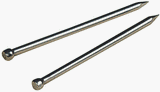 Hillman Fastener Corp 122527 Stainless Steel Brads