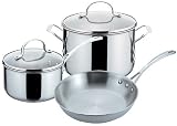 Calphalon 3�إ��ƥ�쥹 ��3�����å�
