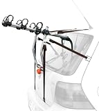 ETC Adventure - Porte-v&eacute;los pour voiture, 3 v&eacute;los