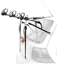ETC Adventure 3 Bike Car Rack