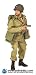 1 / 6 Scale DID WW II 101 st Airborne 506th PIR "Albert Ross "