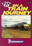I-Spy on a Train Journey (Michelin I-Spy)