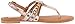 Not Rated Women's Tilda Dress Sandal