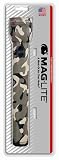 MAGLITE 3 Cell D Maglite Camo Heavy Duty Flashlight Model S3D026