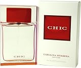 Chic By Carolina Herrera For Women. Eau De Parfum Spray 1.7 Ounces