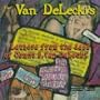 Letters From the Desk of Count S Van Delecki