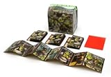 Paper Magic Shrek Light Up Mailbox with 32 Valentine Trading Cards
