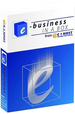 E-Business In a Box-3 Month Subscription