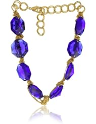 Nissa Jewelry "Estella" Necklace
