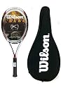 Wilson [K] Seven 100 Tennis Racket RRP &pound;200 L4