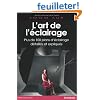 L'Art de l'Eclairage