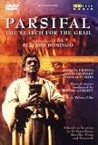 Used : Parsifal - The Search For The Grail