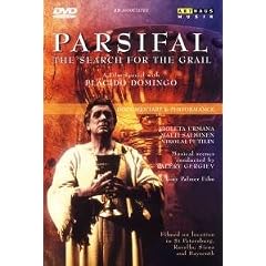 Parsifal [DVD]
