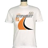 Chase Authentics Tony Stewart Pit Cap T-Shirt
