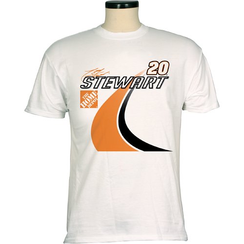 Buy Chase Authentics Tony Stewart Pit Cap T-Shirt by Chase Authentics