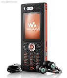 Sony Ericsson W880i Sim Free Mobile Phone