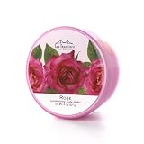 San Francisco Soap Company Rose Body Butter