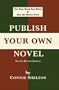 Publish Your Own Novel