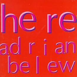 Adrian Belew Foto 10