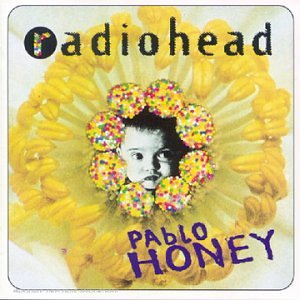 Radiohead - Pablo Honey/ The Bends - Zortam Music