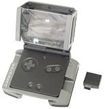 Starter Kit : 3 accessoires GameBoy Advance SP
