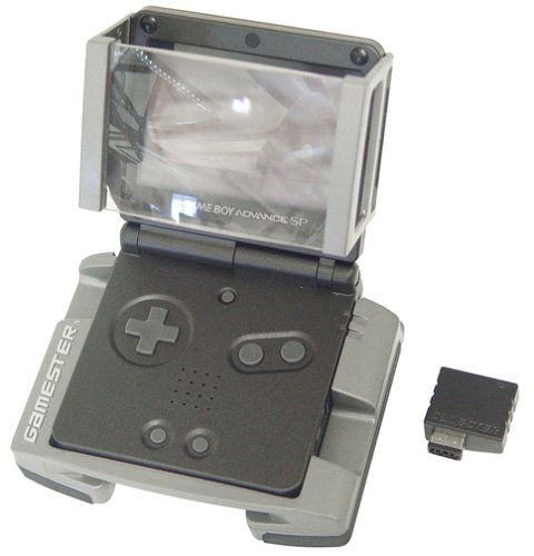 Childrens Toyshop  Video Games : Game Boy Advance SP Starter Kit