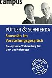 Souverän im Vorstellungsgespräch: Die optimale Vorbereitung für Um- und Aufsteiger