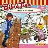 Produkt-Bild: W&ouml;lfe in der Puszta