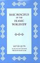 Basic Principles of Islamic World view