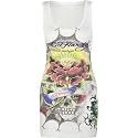ED HARDY Mum Womens Tank