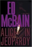 Alice in Jeopardy: A Novel