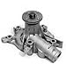 Bosch 97061 New Water Pump