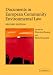 Documents in European Community Environmental Law
