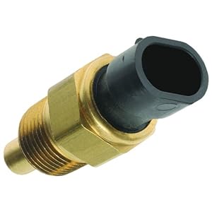 ACDelco 213-4396 Coolant Temperature Sensor