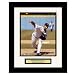 Josh Beckett Image with Name Plate
