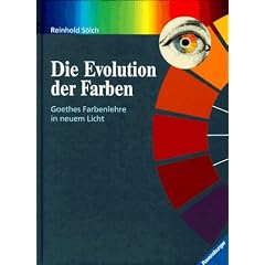 Die Evolution der Farben