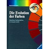 Die Evolution der Farbenvon "Reinhold S�lch"