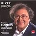 BIZET - CARMEN, Suites - Symphonie en ut