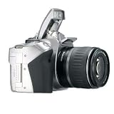 cheap Canon EOS Digital Rebel 6.3 Megapixel SLR Body