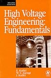 High Voltage Engineering Fundamentals (Newnes)