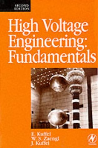High Voltage Engineering Fundamentals (Newnes)